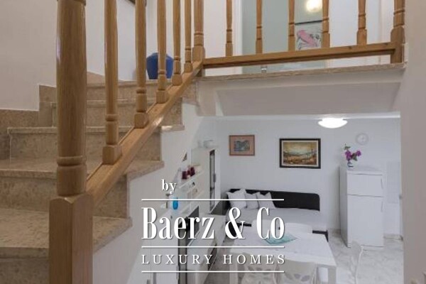 photo 21 Medulin, Pješčana Uvala - House near the sea with pool, 4 apartments