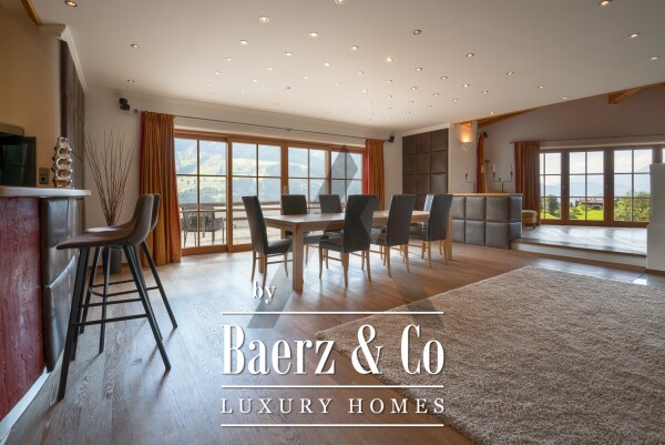 photo 5 Beautiful luxury home in Aurach bei Kitzbühel