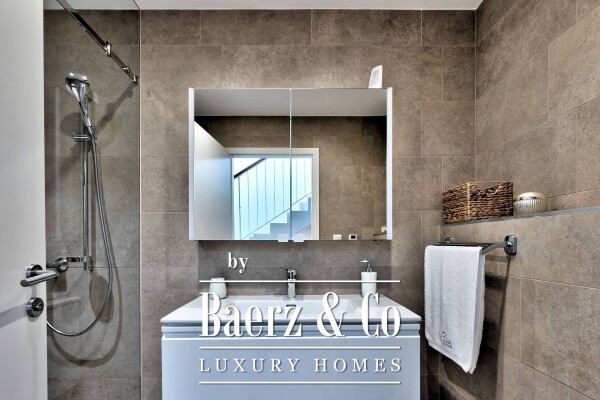 photo 31 Korčula, luxurious modern villa with sea view, unique offer