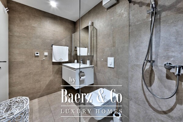 photo 33 Korčula, luxurious modern twin villas with sea view, unique offer