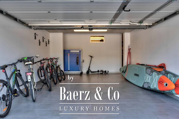 photo 44 Korčula, luxurious modern twin villas with sea view, unique offer