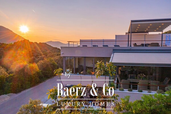 photo 91 Korčula, luxurious modern twin villas with sea view, unique offer