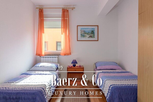 photo 16 Pula, Valdebek - newly built detached house with four apartments, gross floor area 388 m2