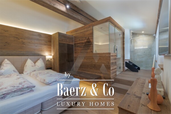 photo 12 Beautiful luxury home in Kitzbühel