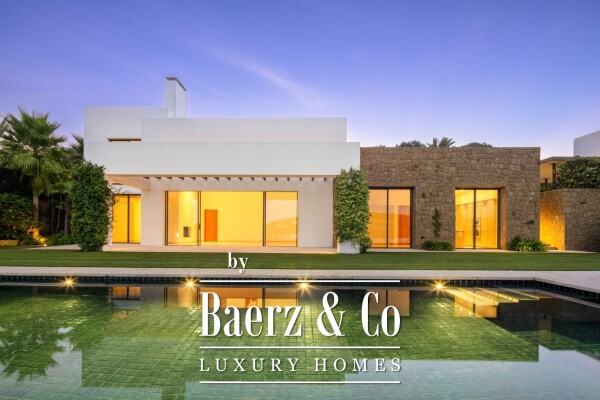 photo 15 Villa - Estepona West - Casares - Ref: 8332