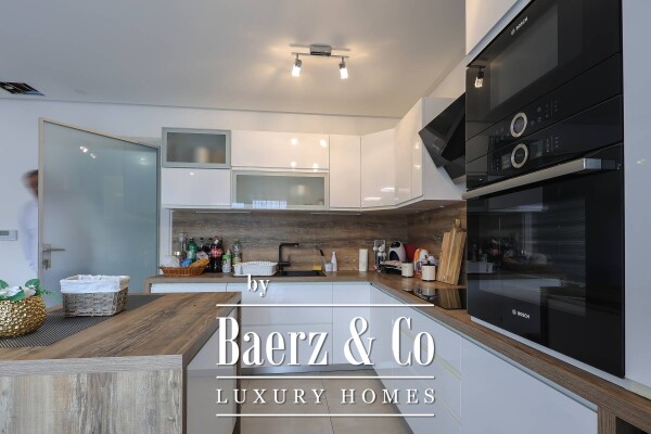 photo 15 Island of Krk, Čižići, luxury house with wellness facilities and solar power plant NKP 792 m2