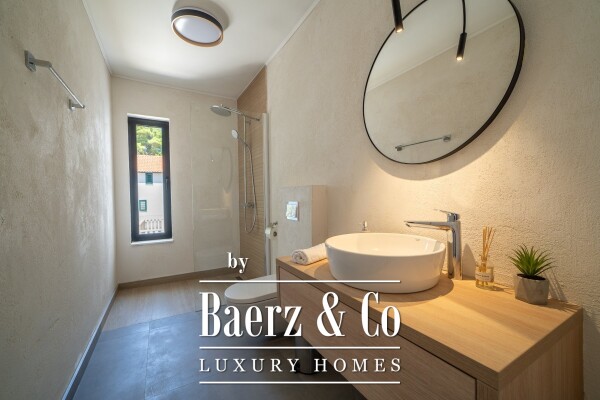 photo 18 Brač, villa in a beautiful position, 1st row by the sea