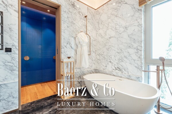 photo 12 Modern Villa in Luxury Resort with private Beach, Pool and Jetty