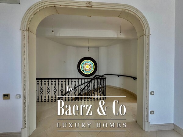 photo 11 Villa in Budva with Seaview, Terrace, Sauna and Turkish Bath