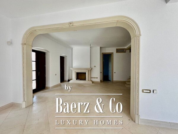 photo 13 Villa in Budva with Seaview, Terrace, Sauna and Turkish Bath