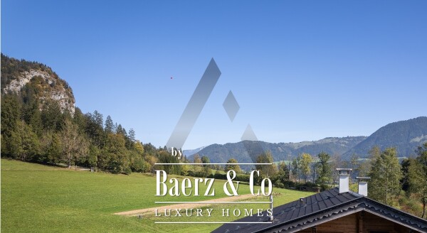 photo 11 Beautiful luxury home in St. Johann in Tirol