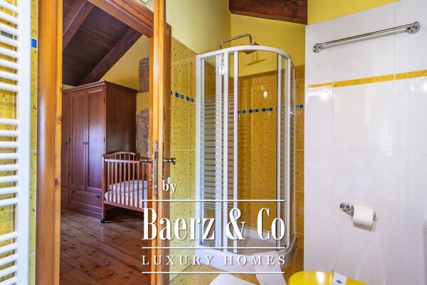 photo 42 Žminj, a luxurious stone villa in the center of Istria