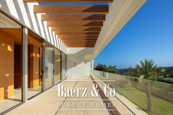 photo 20 Villa - Estepona West - Casares - Ref: 8344