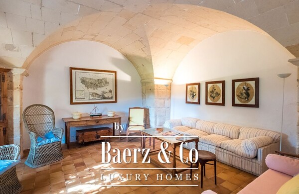 photo 13 RUSTIC ESTATE FROM THE 18TH CENTURY