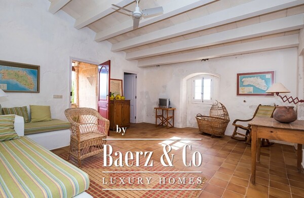 photo 20 RUSTIC ESTATE FROM THE 18TH CENTURY