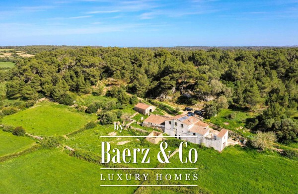 photo 20 BEAUTIFUL RURAL ESTATE IN ALAIOR