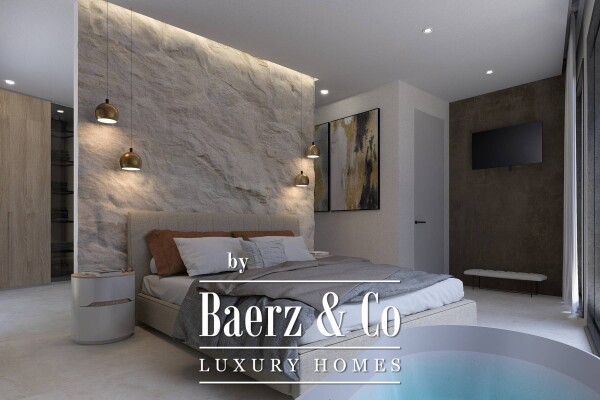 photo 30 Zadar, Starigrad, villa with open sea view