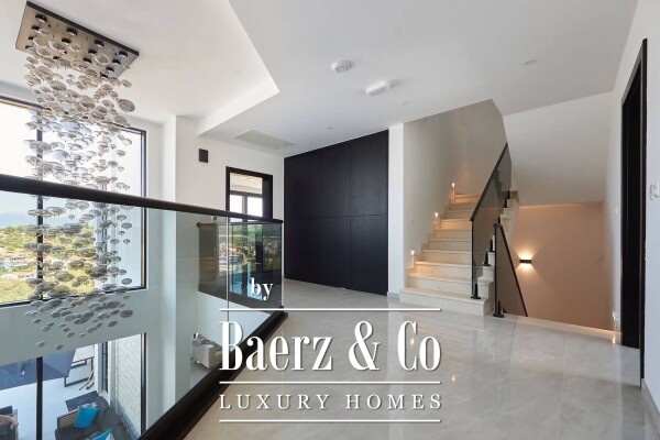 photo 4 Trogir, luxury villa with swimming pool