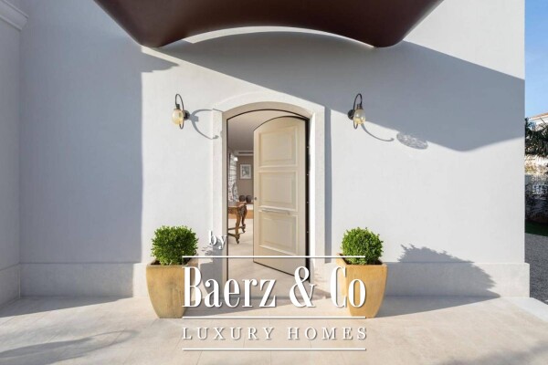 photo 25 Istria, Vabriga - exclusive, unique villa of timeless beauty NKP 338 m2