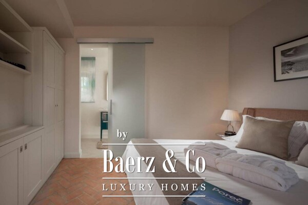 photo 30 Istria, Vabriga - exclusive, unique villa of timeless beauty NKP 357 m2