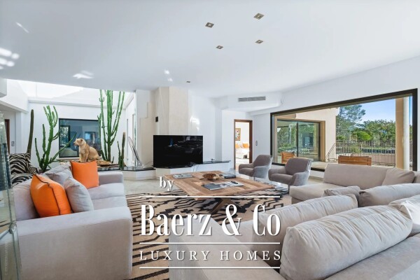 photo 8 Exceptional property with 3.2 ha of plot