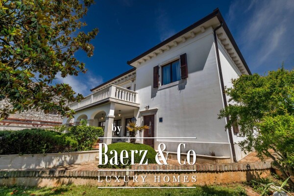 photo 16 Istria, Umag - unique NKP villa 400 m2 only 30 m from the sea