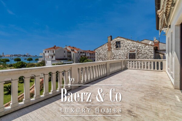 photo 24 Istria, Umag - unique NKP villa 400 m2 only 30 m from the sea
