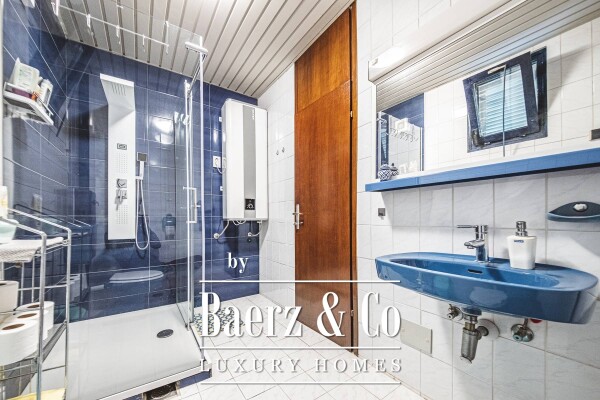 photo 16 The island of Krk, Njivice, beautiful house with a view of the sea NKP 244 m2