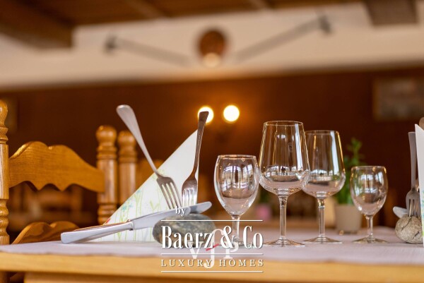 photo 4 HOTEL BOURG-SAINT-PIERRE