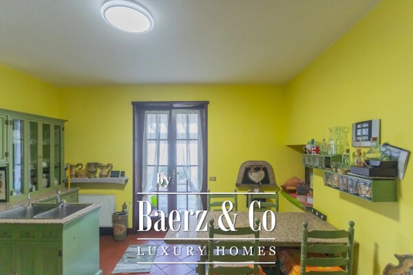 photo 9 Breathtaking Lake Maggiore view Villa for sale in Verbania