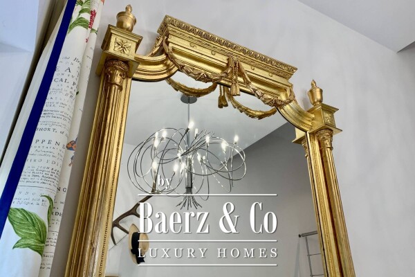 photo 24 Brseč - a beautiful luxury villa with a pool and a panoramic view of the sea