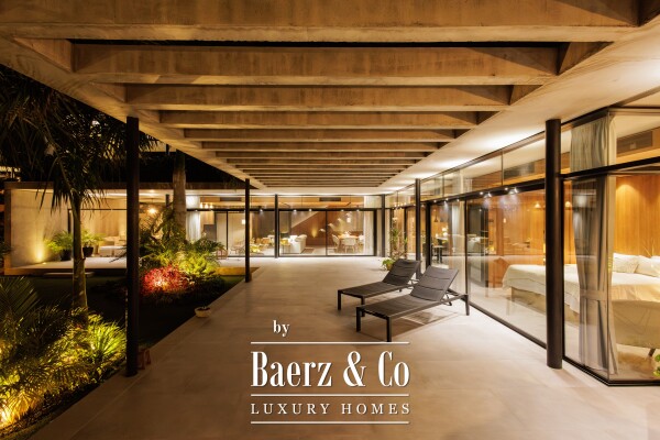 photo 30 Brutalist-style villa in Costa Adeje