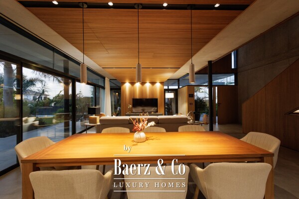 photo 20 Brutalist-style villa in Costa Adeje