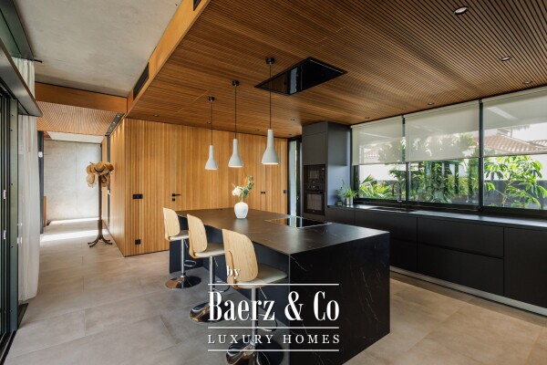 photo 16 Brutalist-style villa in Costa Adeje