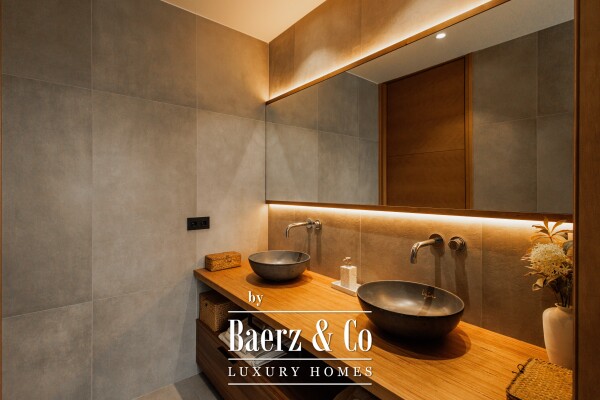 photo 23 Brutalist-style villa in Costa Adeje