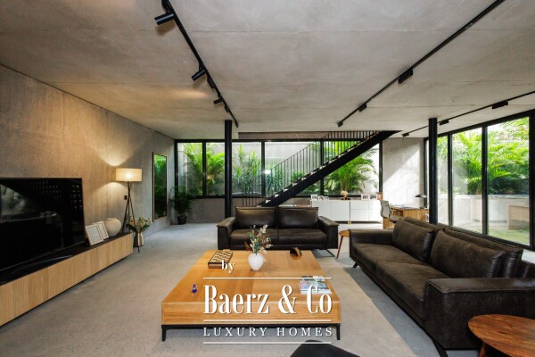 photo 27 Brutalist-style villa in Costa Adeje