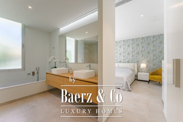 photo 14 Prestige & Profit: Exclusive Abama Villa with Full Rental Rights