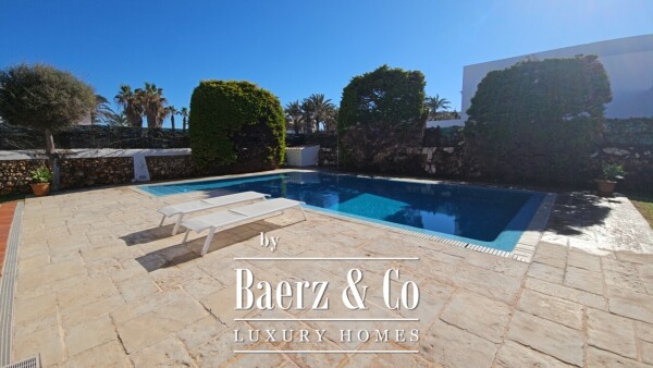 photo 5 EXCLUSIVE VILLA IN SON BLANC