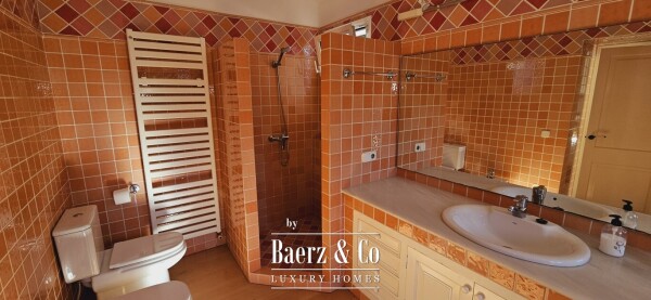 photo 23 EXCLUSIVE VILLA IN SON BLANC