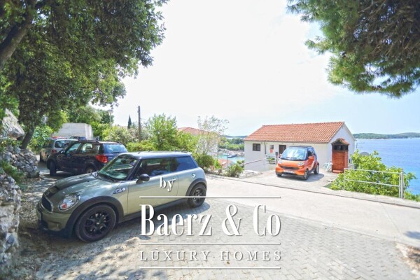 photo 13 Hvar, a unique property in a beautiful position, 1st row by the sea