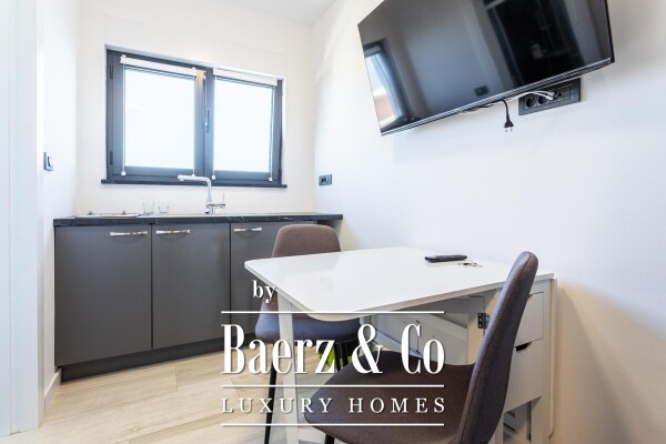 photo 43 Vodice, Srima, beautiful house 50 meters from the sea