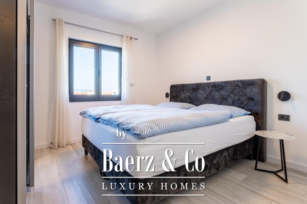 photo 45 Vodice, Srima, beautiful house 50 meters from the sea