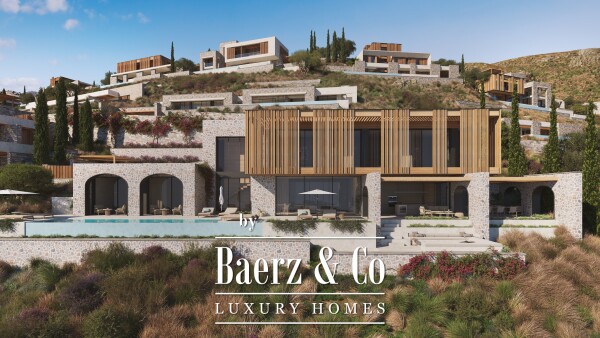 photo 1 Elounda Hills - Mirabello Villa 735 - Mirabello Villa