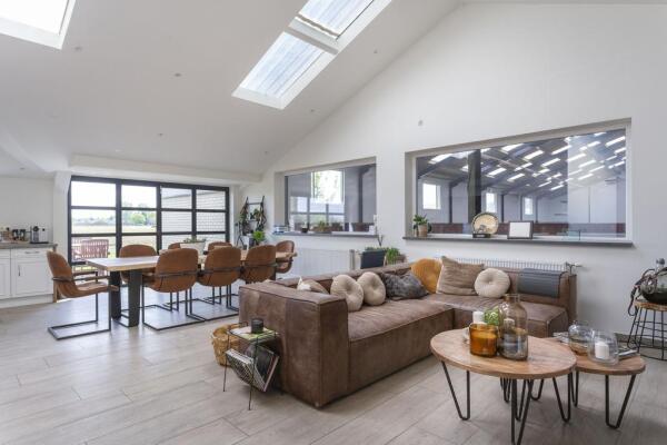 photo 31 Kampsteeg 45