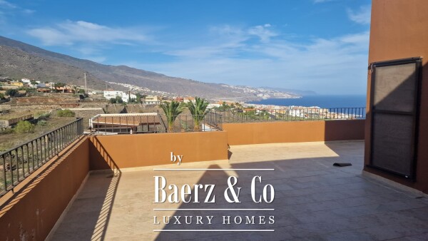 photo 20 Modern and spacious villa in Candelaria