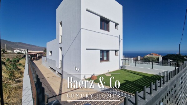 photo 35 Modern and spacious villa in Candelaria