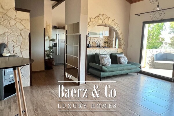 photo 2 Istria, Premantura, house with 6 apartments, swimming pool and sauna, sea view