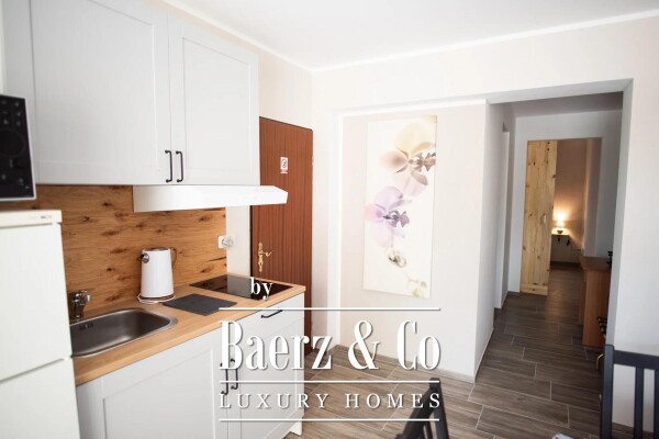 photo 13 Istria, Premantura, house with 6 apartments, swimming pool and sauna, sea view