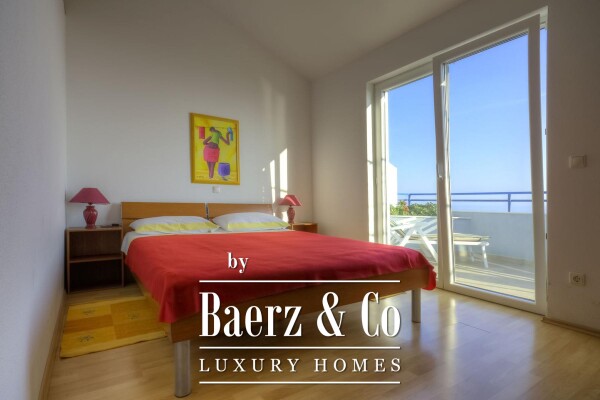 photo 5 Hvar, a beautiful property on the south side of the island with an open sea view