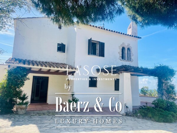 photo 3 Sitges, Montgavina